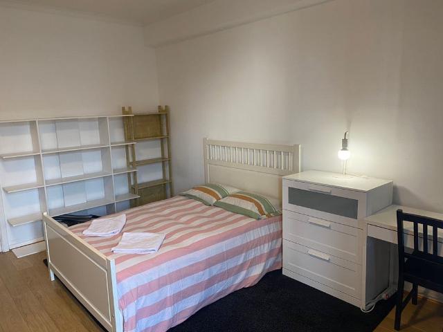 Appartement à louer à Ixelles, Rue François Stroobant
