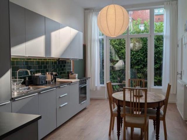 Appartement à louer à Ixelles, Rue Major René Dubreucq