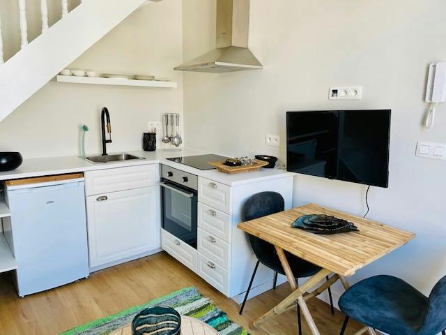 Appartement à louer à Ixelles, Rue Souveraine