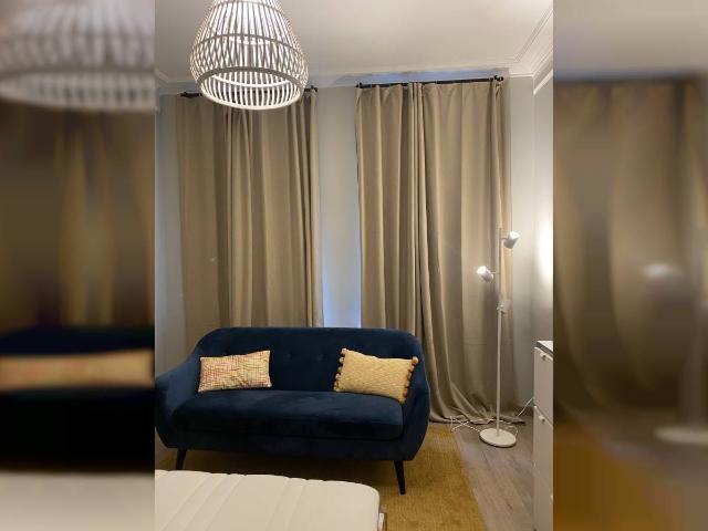 Appartement à louer à Ixelles, Rue Souveraine