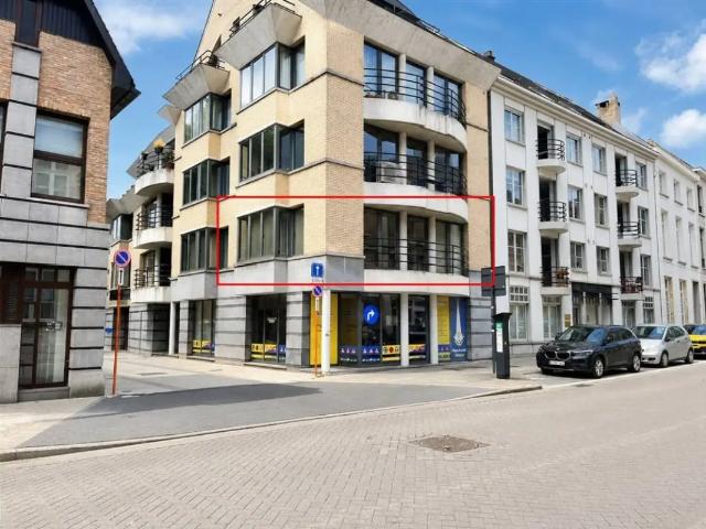 Appartement à louer à Jodenstraat 2 Malines