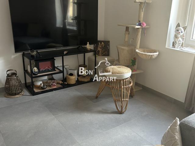 Appartement à louer à JOEUF