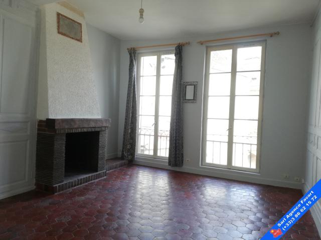 Appartement à louer à Joigny