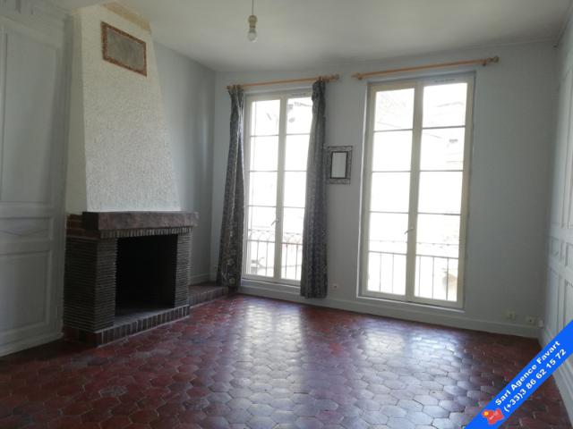 Appartement à louer à Joigny