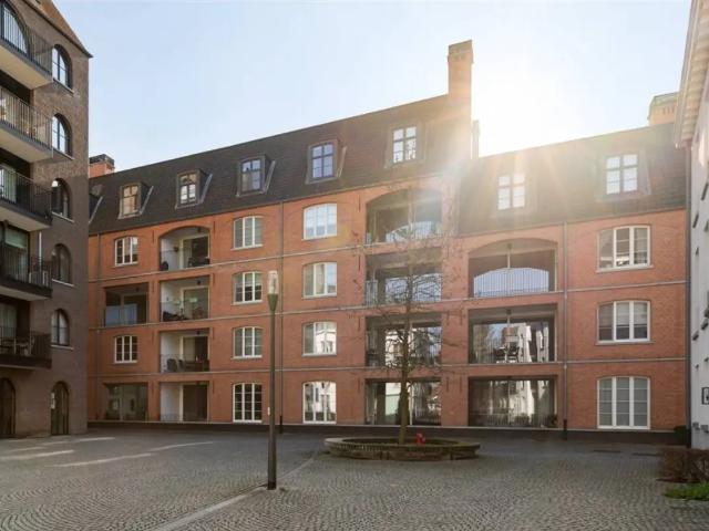 Appartement à louer à Jacobsmarkt 20 Turnhout