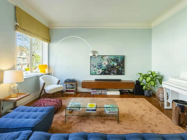 Appartement à louer à Jan van Rijswijcklaan Anvers