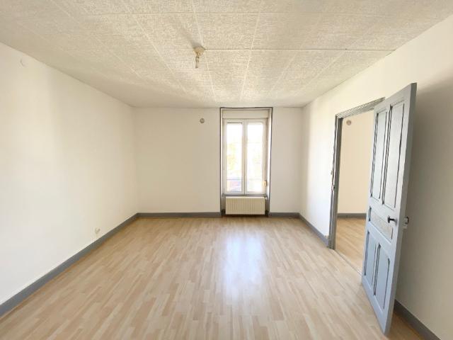 Appartement à louer à JARNY