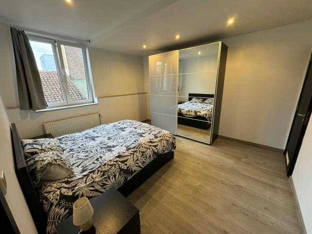 Appartement à louer à Jette, Chaussée de Wemmel