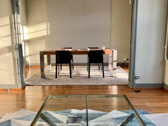 Appartement à louer à Jette, Avenue de Jette