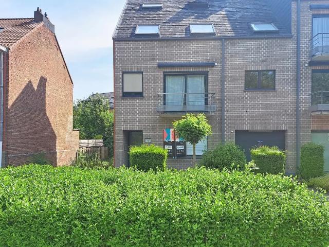 Appartement à louer à Jean Marie Derscheidlaan 19 Sterrebeek