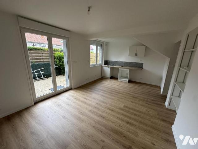 Appartement à louer à Outreau, Hauts de France, €