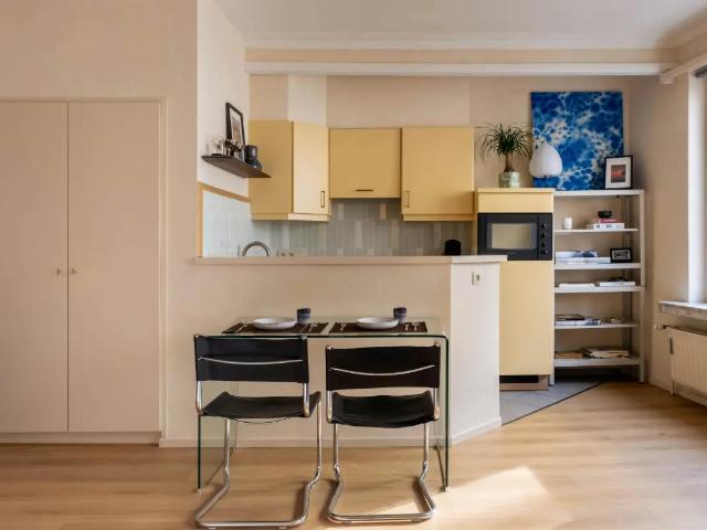 Appartement à louer à Oude Koornmarkt Anvers