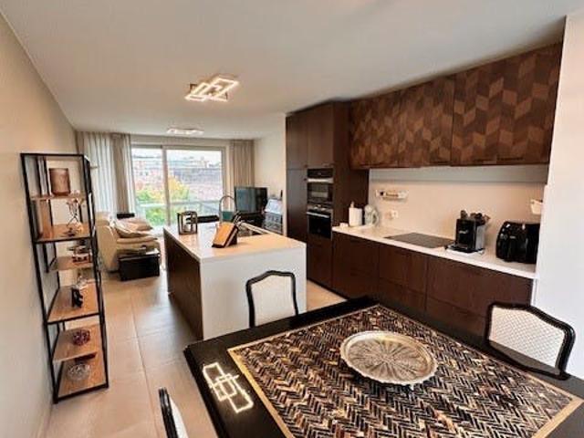 Appartement à louer à Oudenaarde, Trekweg Linkeroever