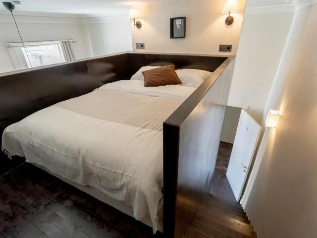 Appartement à louer à Oudesteenweg Anvers