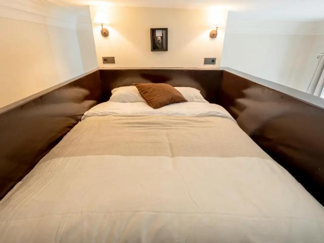 Appartement à louer à Oudesteenweg Anvers