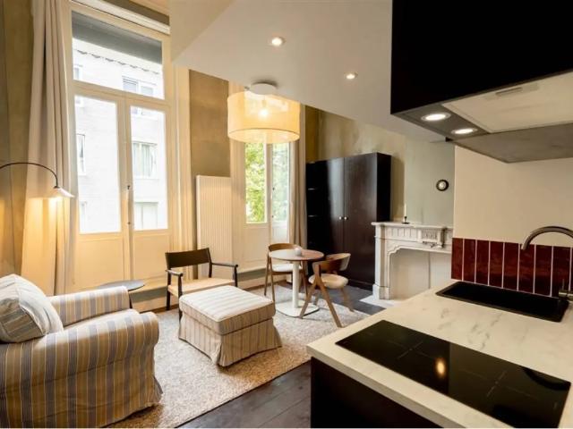 Appartement à louer à Oudesteenweg 108 Anvers