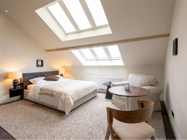 Appartement à louer à Oudesteenweg 108 Anvers