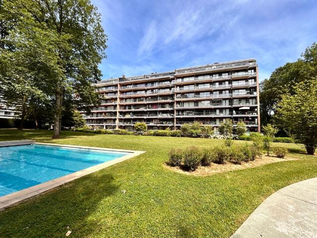 Appartement à louer à OUGRÉE