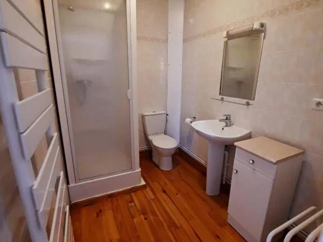Location appartement 33 m² 1 pièces Oyonnax 01100 | Procivis