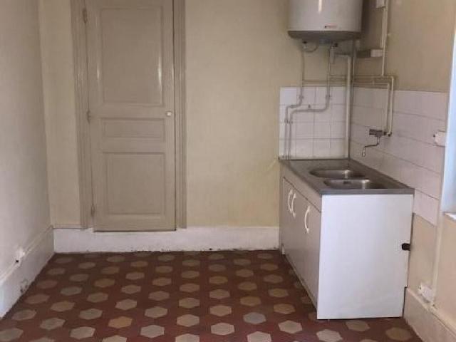Appartement à louer à Louhans, Bourgogne Franche Comté, 0€