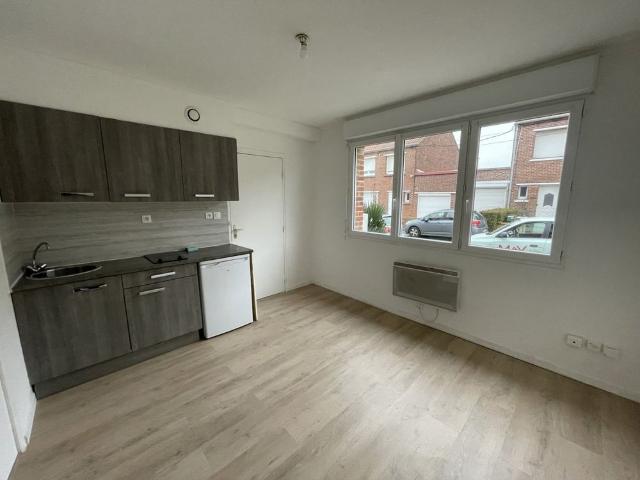Appartement à louer à Longuenesse •