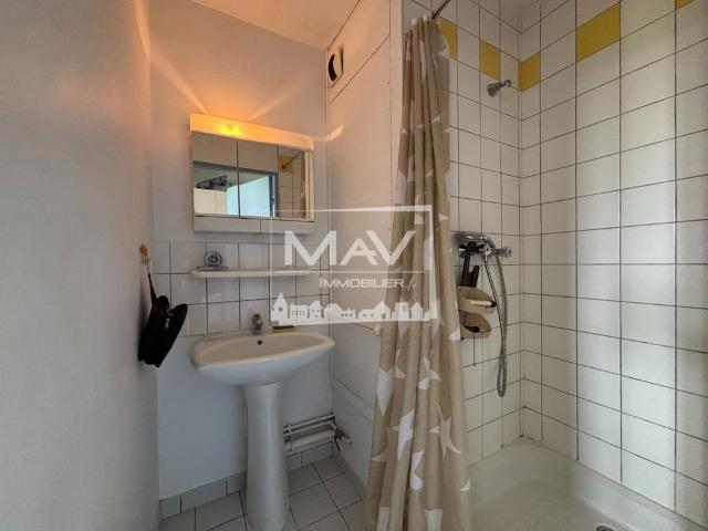 Appartement à louer à Longuenesse •