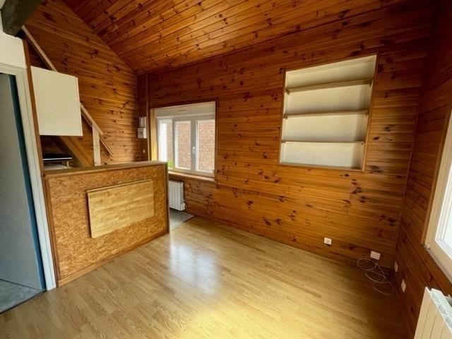 Appartement à louer à Loos 59120