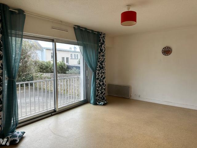 Appartement à louer à Lorient, Bretagne, €