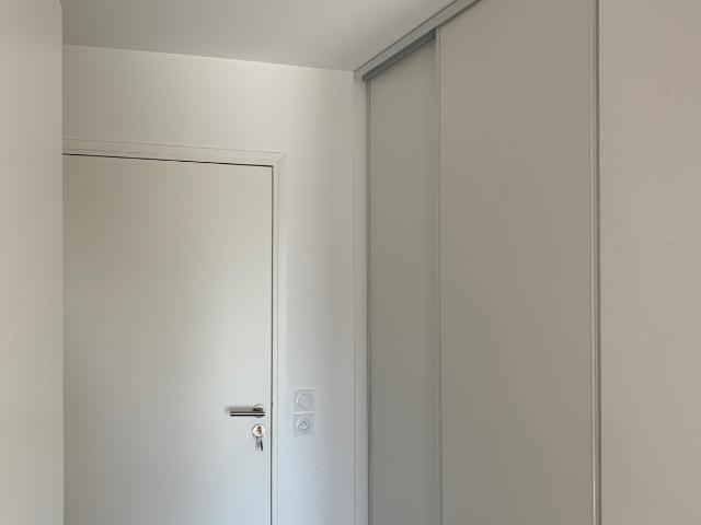Appartement à louer à Lorient, Bretagne, €