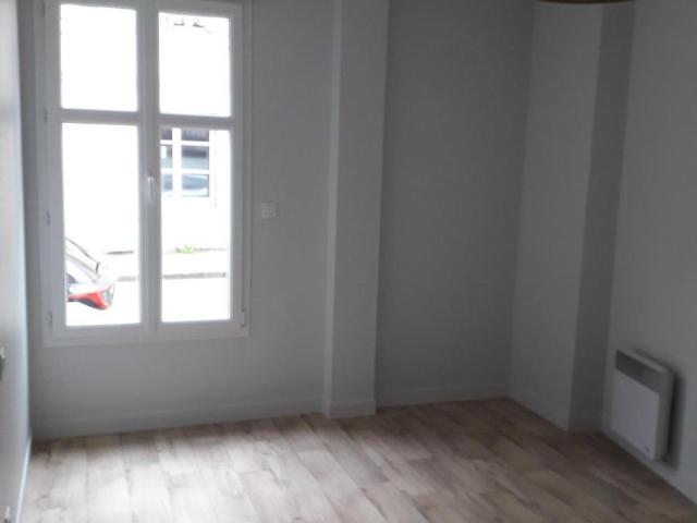 Appartement à louer à Laval 53000