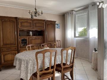 L'Heure, Somme Picardie, Picardie - Cave