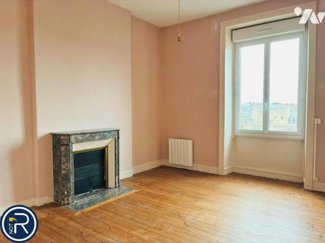 Appartement à louer à Laval, Pays de la Loire, €