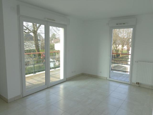 Appartement à louer à La Chapelle sur Erdre 44240