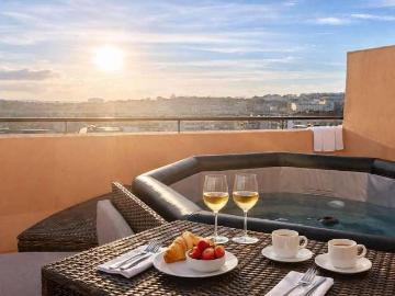 Appartement à louer à La Blancarde, Marseille