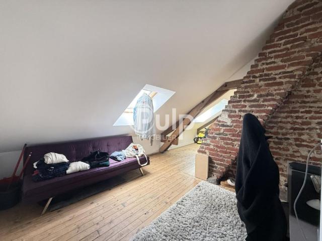 Appartement à louer à La Gorgue Réf. estf16563
