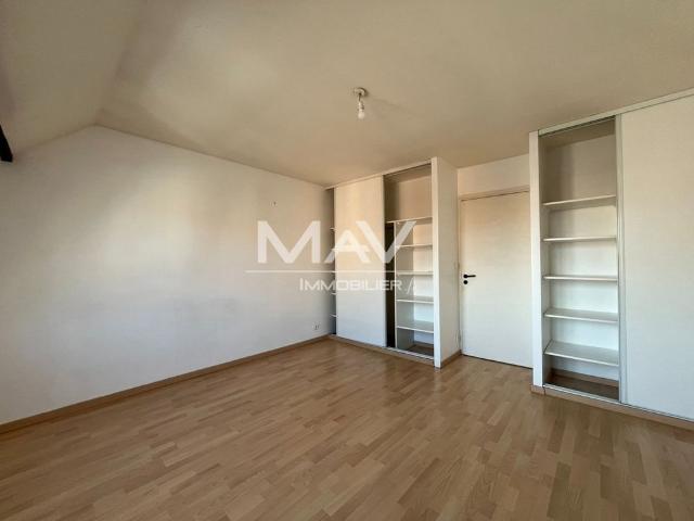 Appartement à louer à La madeleine •