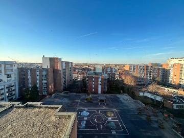 Place Vauban Lille, Hellemmes-Lille, Pas-de-Calais