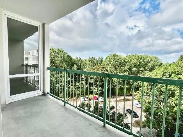 Appartement à louer à La Madeleine 2 pièce s 763 € HAI Annonce immobilière Réf.153