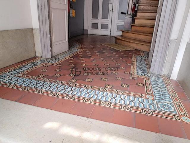 Appartement à louer à La Madeleine