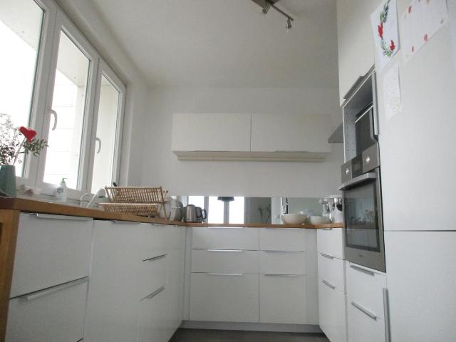 Appartement à louer à La Madeleine 3 pièce s 934 € HAI Annonce immobilière Réf.255 1