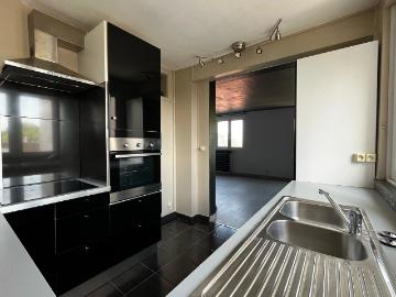 Appartement à louer à La Madeleine 3 pièce s 1 045 € HAI Annonce immobilière Réf.55