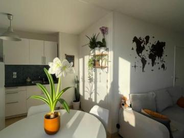 Appartement à Louer à LA MADELEINE 780 €