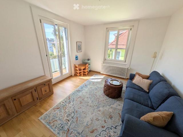 Appartement à louer à La Tour de Peilz