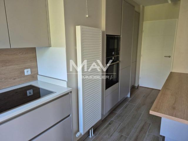 Appartement à louer à Lambersart •