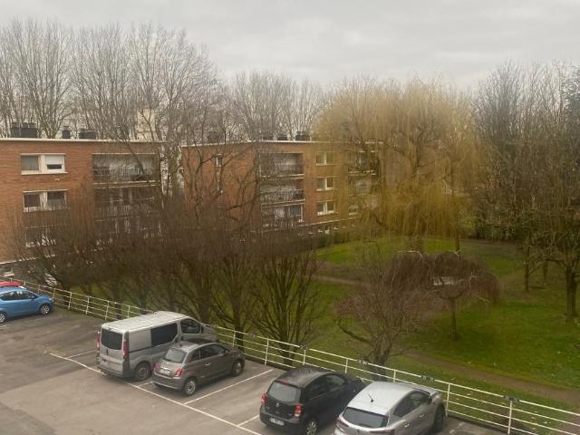 Appartement à louer à Lambersart, Hauts de France, €