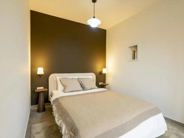 Appartement à louer à Lange van Sterbeeckstraat Anvers