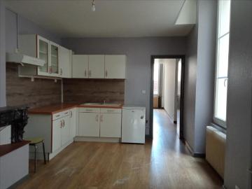 Appartement à louer à Langres 52200