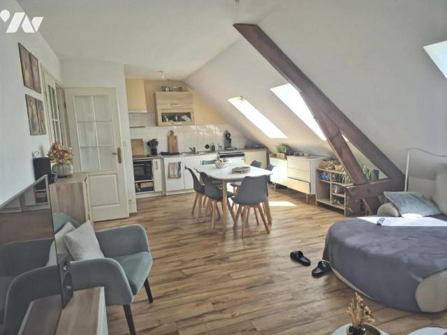 Appartement à louer à Landrethun le Nord, Hauts de France, €