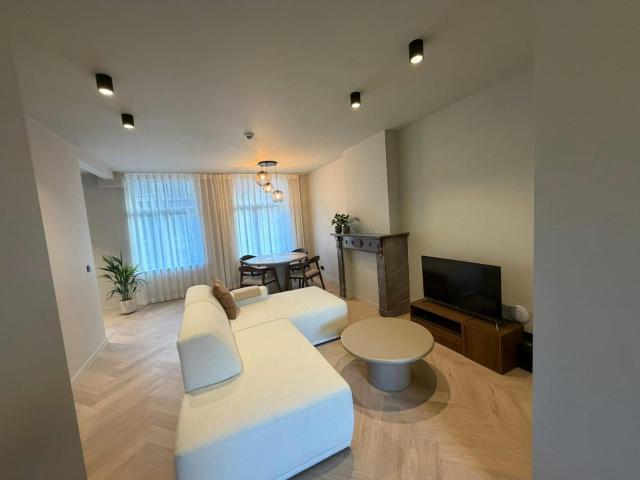 Appartement à louer à Leuven, Bondgenotenlaan