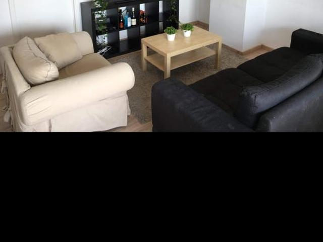 Appartement à louer à Leuven, Justus Lipsiusstraat